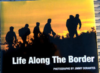 Life Along The Border